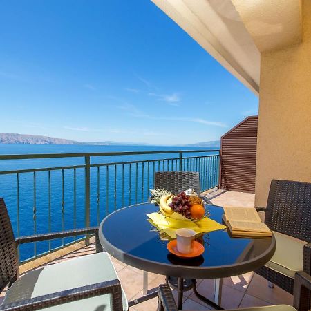 Apartment Marina - Snj105 By Interhome Senj  Exterior foto