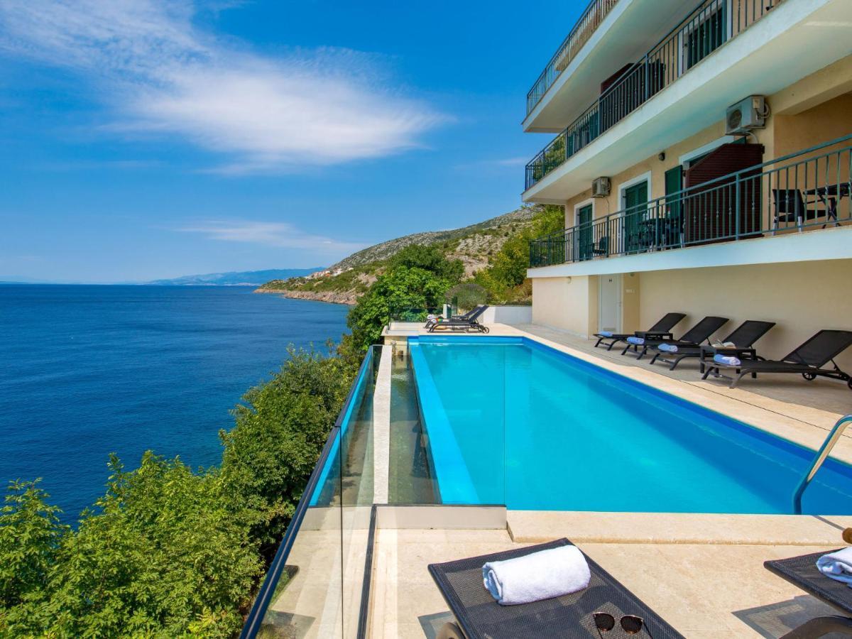 Apartment Marina - Snj105 By Interhome Senj  Exterior foto