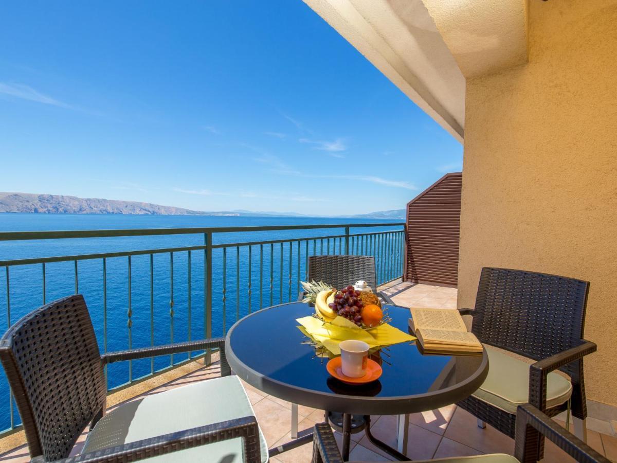 Apartment Marina - Snj105 By Interhome Senj  Exterior foto