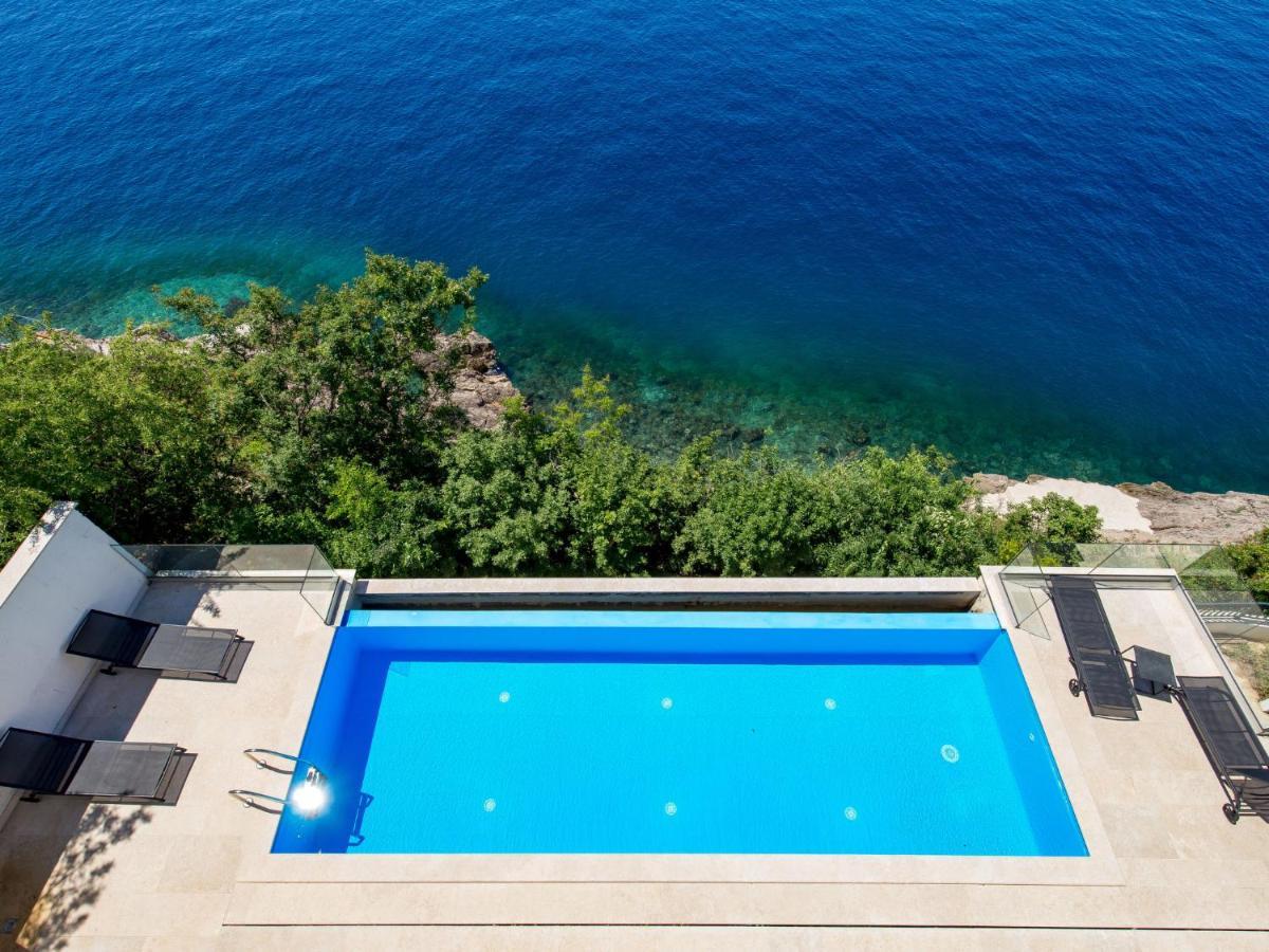 Apartment Marina - Snj105 By Interhome Senj  Exterior foto