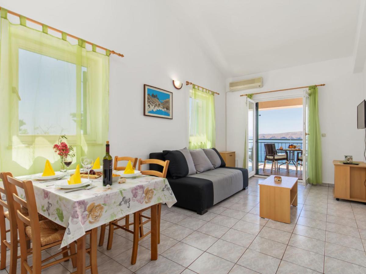 Apartment Marina - Snj105 By Interhome Senj  Exterior foto